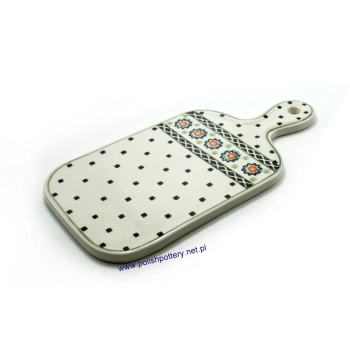 Deska do krojenia mała II Gatunek dek. 34 Wiza